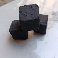 ذغال نارگیل درجه یک