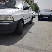 پراید 131|خودرو سواری و وانت|قم, نیروگاه|دیوار