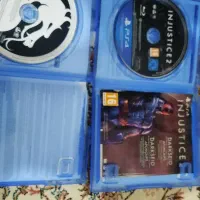 دیسک ps4|کنسول، بازی ویدئویی و آنلاین|تهران, اوقاف|دیوار