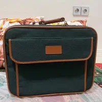 چمدون کوچک