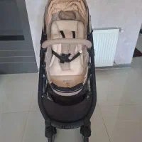 کریر ببکو  آلمانی در حد نو