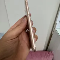 اپل iPhone 8 با حافظهٔ ۶۴ گیگابایت|موبایل|تهران, پیروزی|دیوار