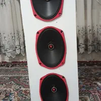 اسپیکر عالی برقی