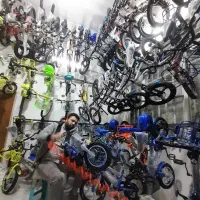 نی نای نای نی نای نای کودکانه چرخ