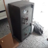گاو صندوق  نوین کاوه  دست دوم