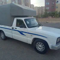 وانت مزدا کارا 2000I