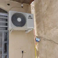 نصب،سرویس و تعمیرات اسپلیت (کولر گازی)