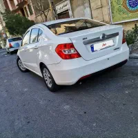 برلیانس 230 دنده 95
