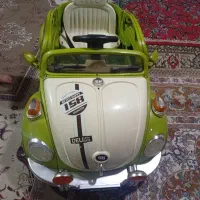 ماشین شارژی