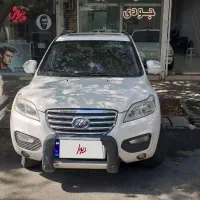 لیفان x60 دنده هلمنی