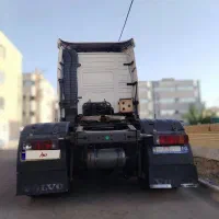 Fh 460|خودرو سنگین|مشهد, رباط طرق|دیوار