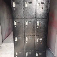کمدفلزی54213ا اهنی