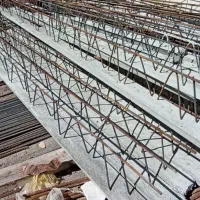 یونولیت و تیرچه