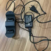 پایه شارژ ps4 سونی