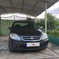 لیفان 520 مدل اسفند 88