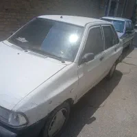 فروش پراید مدل ۸۵