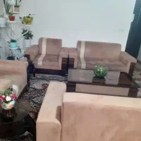 مبل|مبلمان خانگی و میز عسلی|بومهن, |دیوار