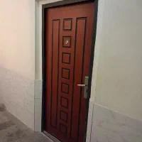 درب ضد سرقت و درب سرویس بهداشتی و حمام