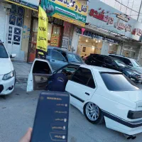 کلید سازی قفل دزدگیر ردیاب شیشه بالابر خودرو