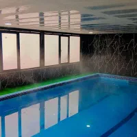 اجاره باغ ویلای جنگلی