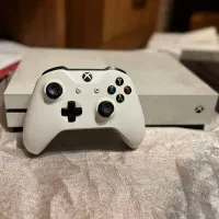 ایکس باکس وان اس Xbox One S