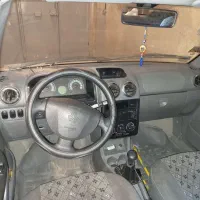 فروش پراید 131se مدل۱۳۹۵ دوگانه