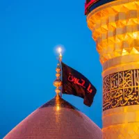 تور زیارتی مشهد و کربلا با اتوبوس و قطار