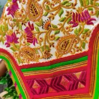 پایه شلوار بندری