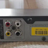 DVDپلیر|پخشکننده DVD و ویدیو|اهواز, سپیدار|دیوار