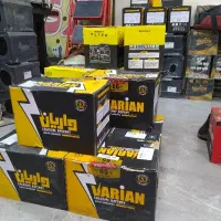 باتری ماشین به قیمت عمده