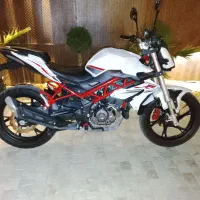بنلی 150نیوفیس