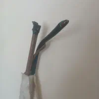 لوله مسی اسپلیت کولر گازی