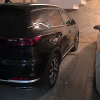 تیگو ۷ پرو اکسلنت