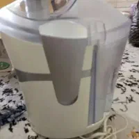 آبمیوه گیری ثانی
