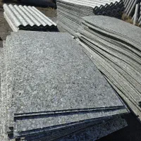 ورق ایرانیت شانی  سقف نشکن  فایبر سمنت سیمانی