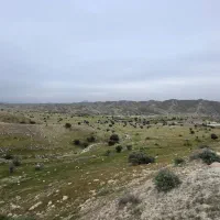 فروش زمین روب رو تصفیه آب