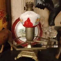 چراغ نفتی