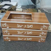 منقل (۹۰×۵۰)|میز تلفن|اهواز, سیاحی(سه راه خرمشهر)|دیوار