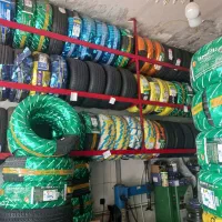 لاستیک سواری کره وچین و افرود atوmt