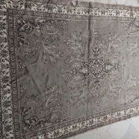 فرش دستباف کارکرده