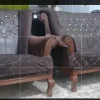 مبل راحتی هفت نفره