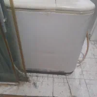 لباس شویی دقلوپاکشوا۷کیلوی صیح وسالم