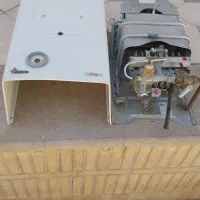 آبگرمکن دیواری وپکیج خراب سالم خرید داریم زنگ بزن