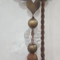 ریسر کلاسیک  پرده