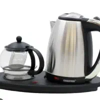 فروش چای ساز در حد نو