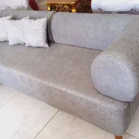 مبل و مبلمان راحتی 8 نفره