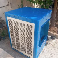 موتور کولر