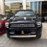 تویوتا 4runner