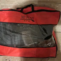 کفپایی سه بعدی کیا سورنتو