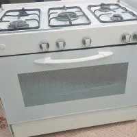 اجاق‌گاز...وغیره